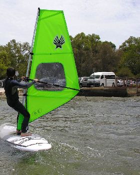 Ezzy Kids Rig