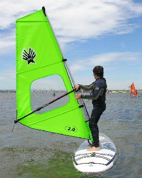 Ezzy Kids Rig