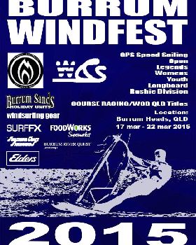 Windfest 2015