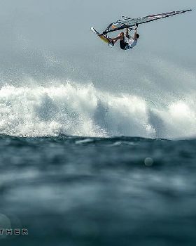 Russ Secrets Aerial SiC