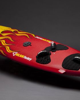 Blaze 3-4 7x10 300
