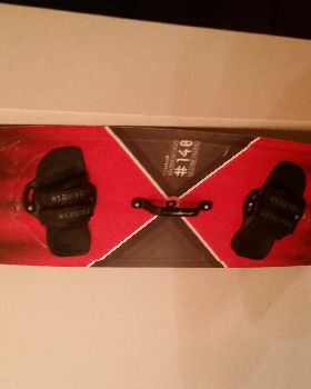 lost Board