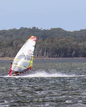 Craig Powering