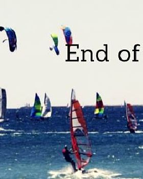 End of Season 2015
