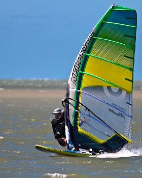 Burrum Windfest