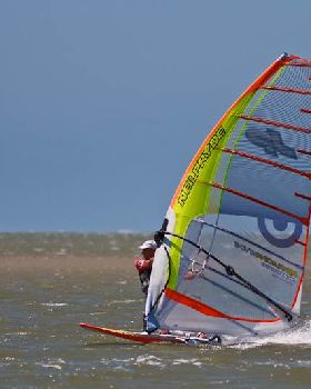 Burrum Windfest