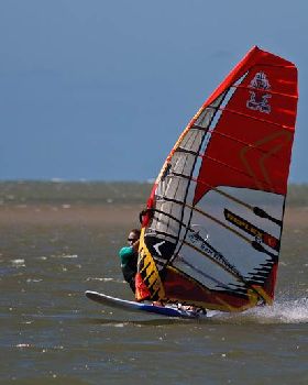 Burrum Windfest