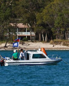 Burrum Windfest