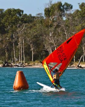 Burrum Windfest