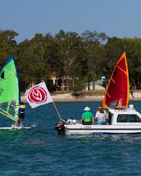 Burrum Windfest