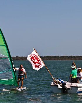 Burrum Windfest
