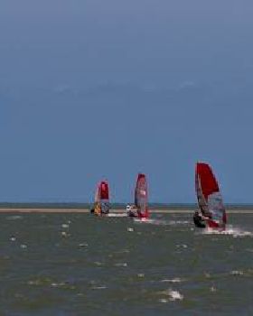 Burrum Windfest
