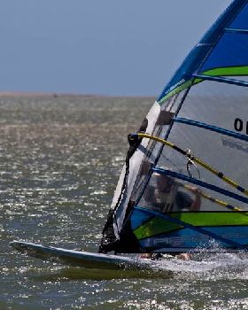 Burrum Windfest