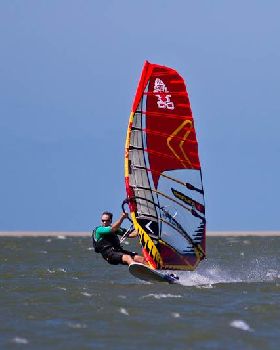 Burrum Windfest