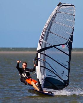 Burrum Windfest
