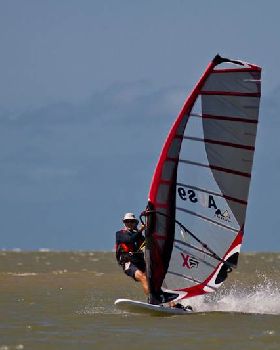 Burrum Windfest