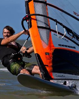 Burrum Windfest