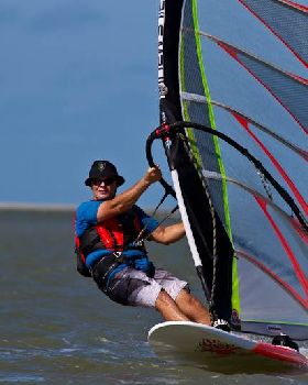 Burrum Windfest