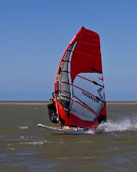 Burrum Windfest