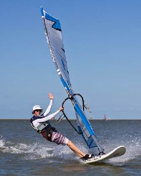 Burrum Windfest