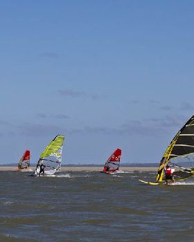 Burrum Windfest