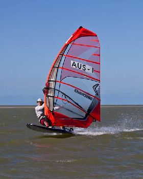 Burrum Windfest
