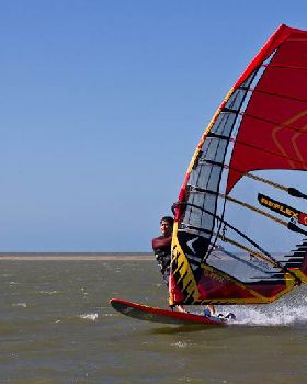 Burrum Windfest