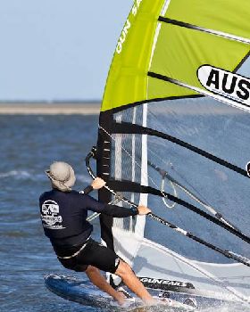 Burrum Windfest