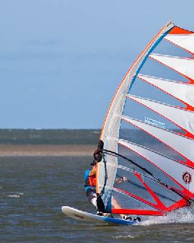 Burrum Windfest