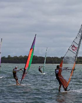 Burrum Windfest