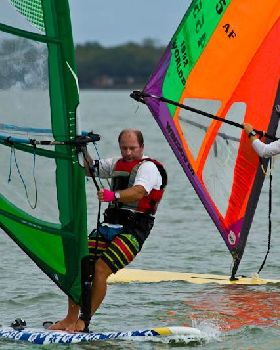 Burrum Windfest