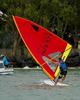 Burrum Windfest