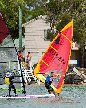 Burrum Windfest