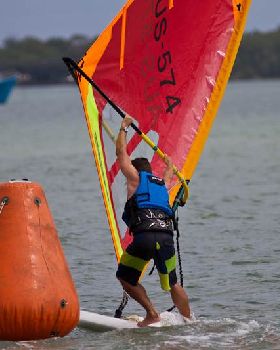 Burrum Windfest