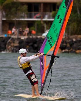 Burrum Windfest