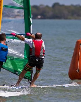 Burrum Windfest