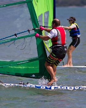 Burrum Windfest