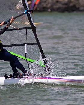 Burrum Windfest