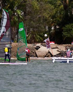 Burrum Windfest