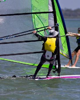Burrum Windfest