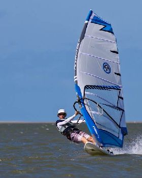 Burrum Windfest