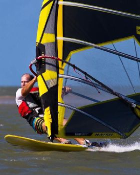 Burrum Windfest