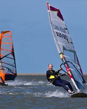 Burrum Windfest