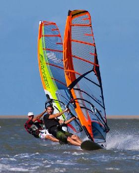 Burrum Windfest
