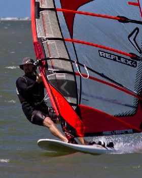 Burrum Windfest