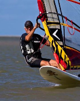 Burrum Windfest