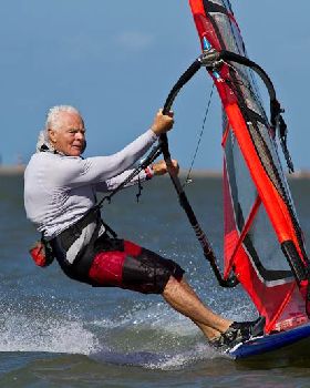 Burrum Windfest