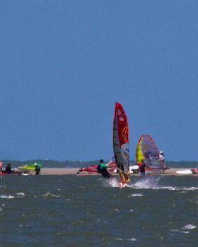 Burrum Windfest