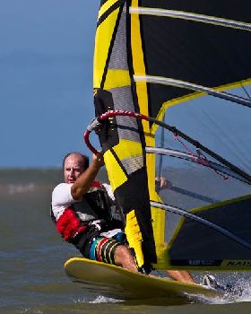 Burrum Windfest