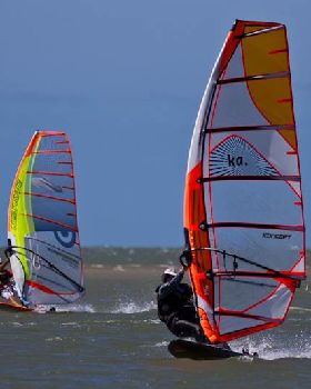 Burrum Windfest